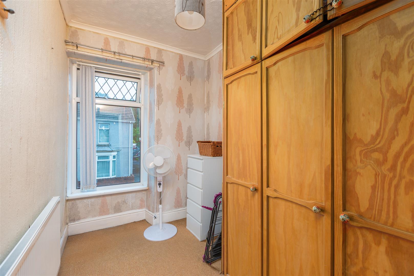 Frondeg Terrace, Llanelli, SA15 1QB